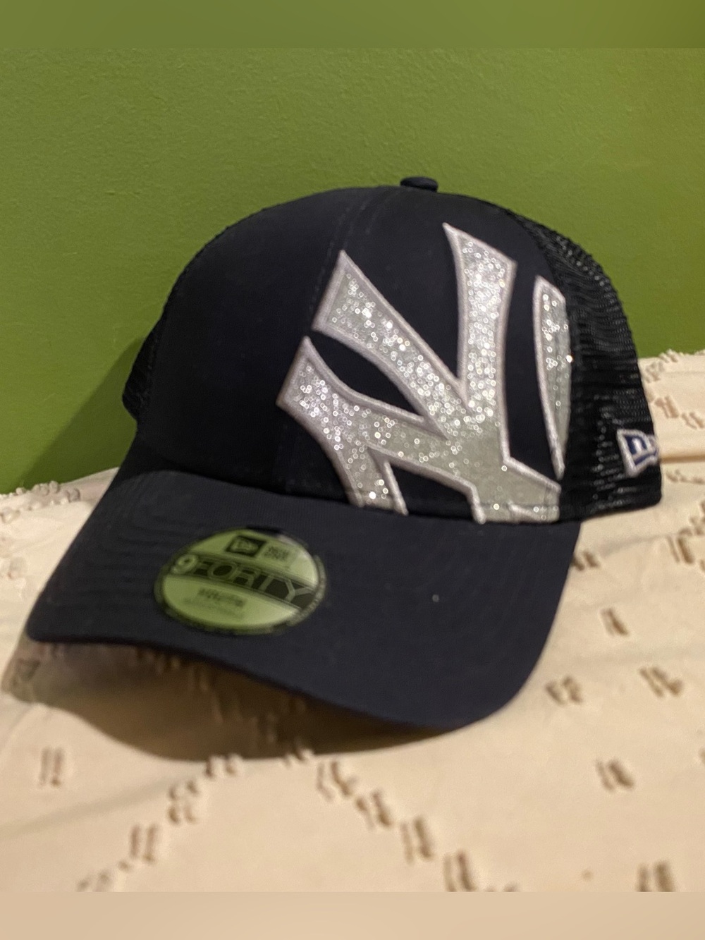 New York Yankees Hat